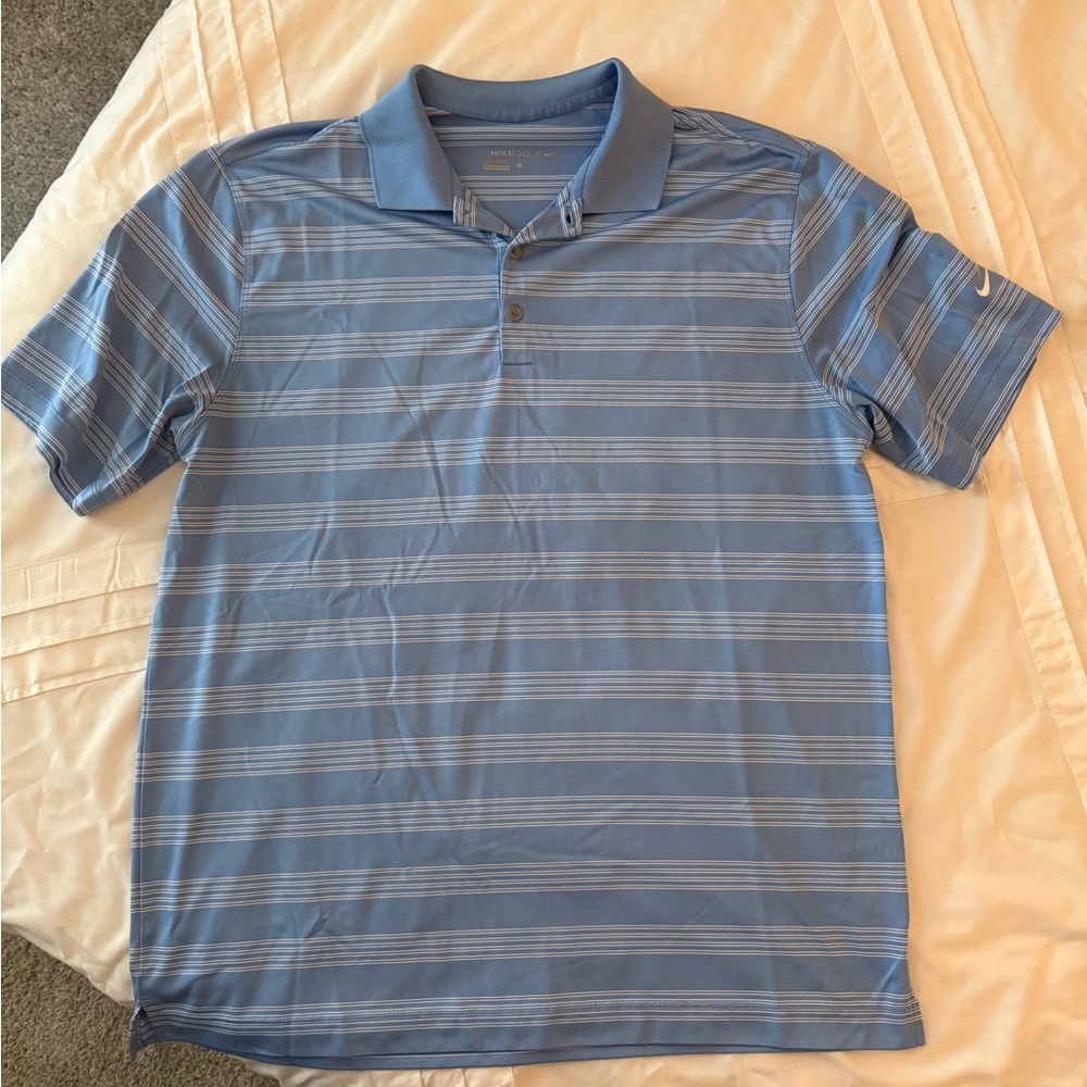 Nike golf polo